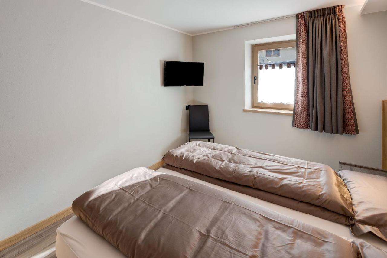 Snow Mountain Planet Suite House Livigno Luaran gambar