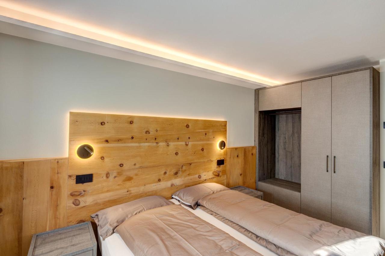 Snow Mountain Planet Suite House Livigno Luaran gambar