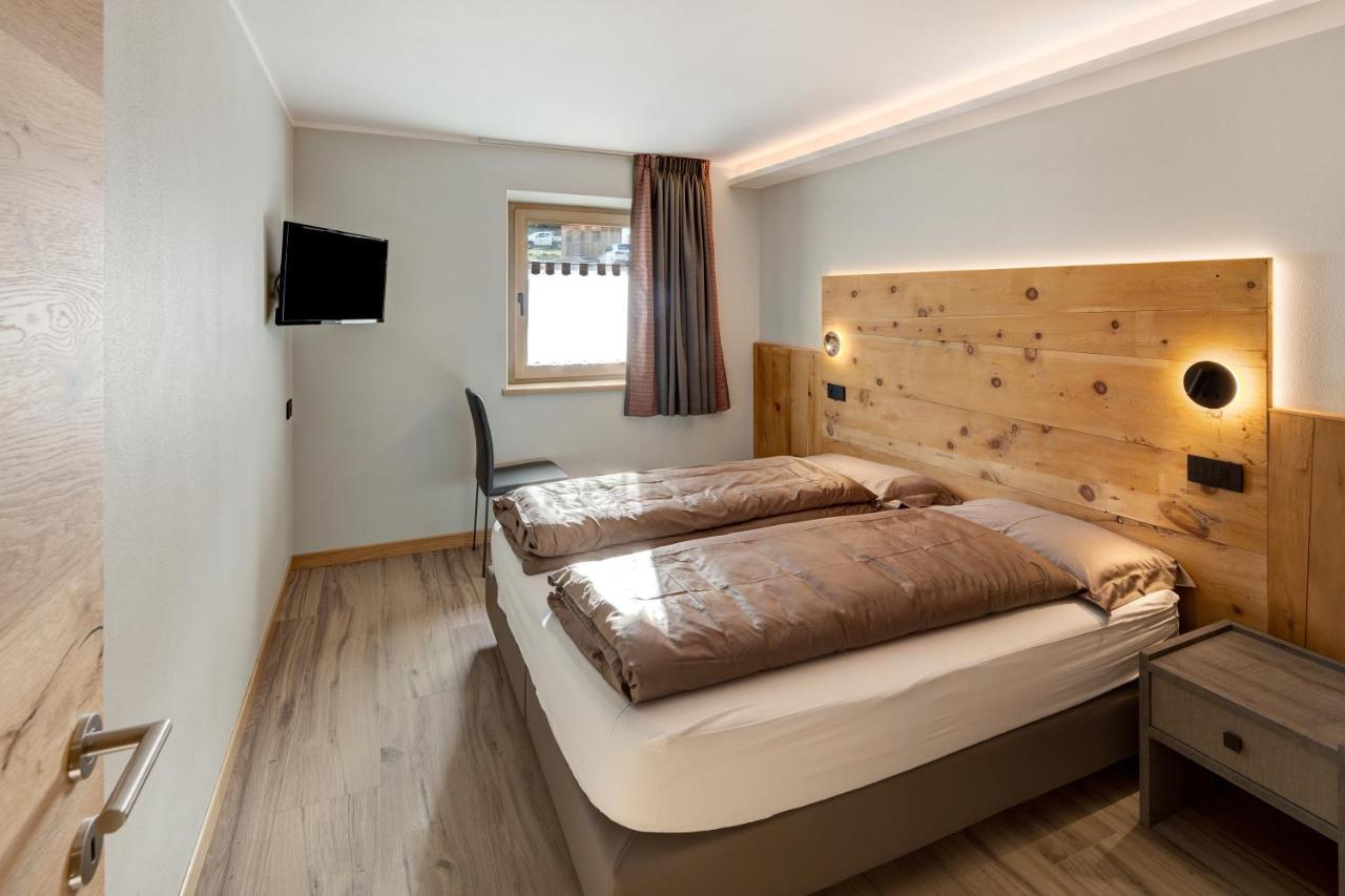 Snow Mountain Planet Suite House Livigno Luaran gambar
