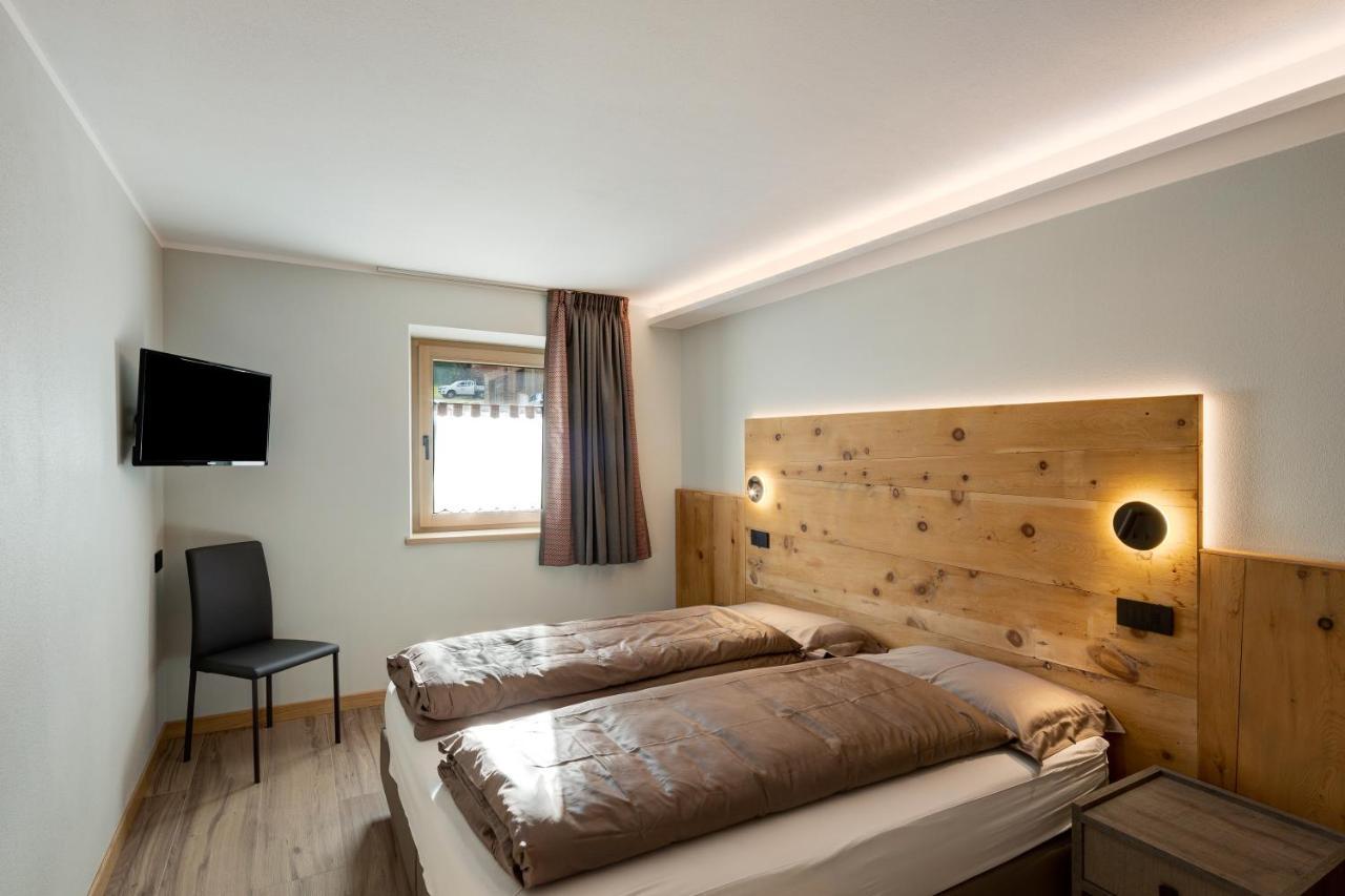 Snow Mountain Planet Suite House Livigno Luaran gambar