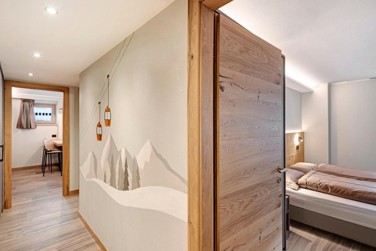 Snow Mountain Planet Suite House Livigno Luaran gambar
