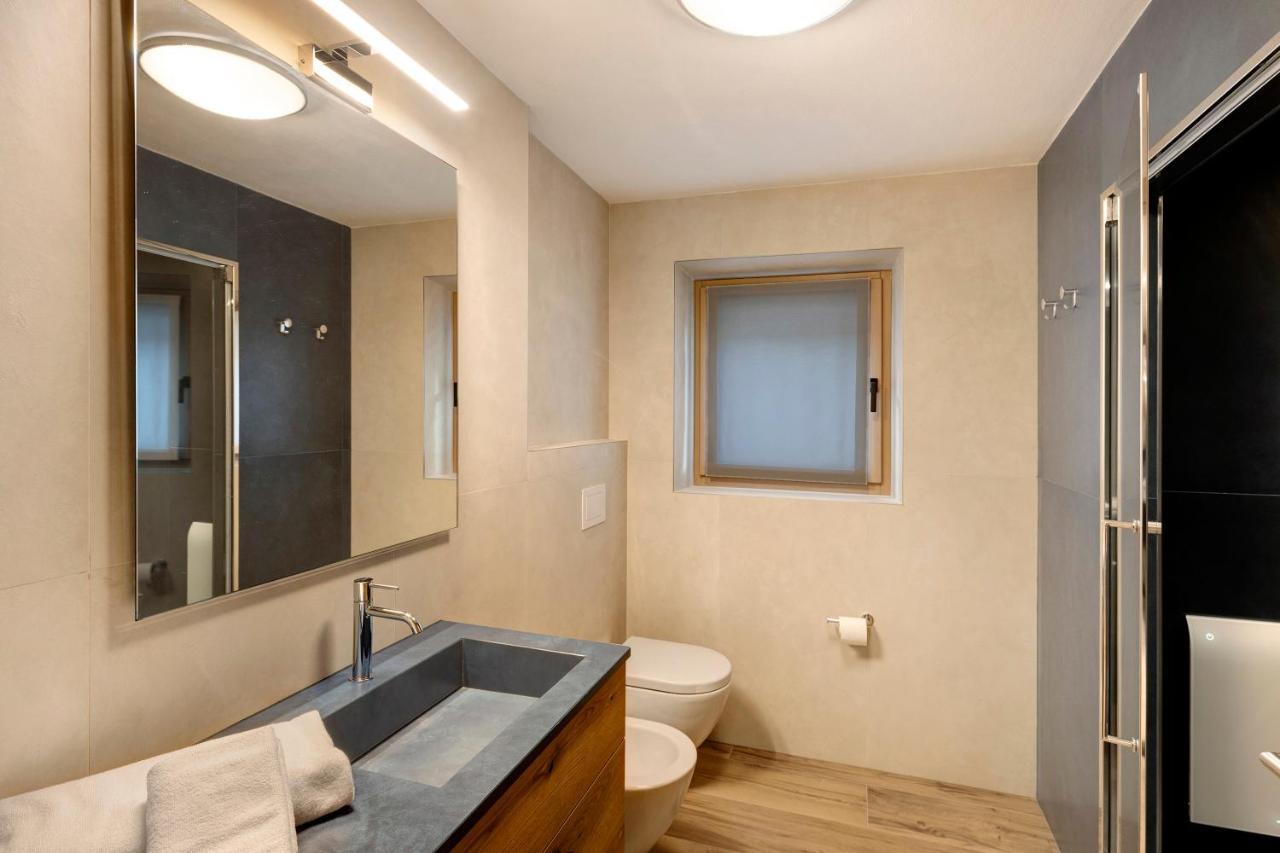 Snow Mountain Planet Suite House Livigno Luaran gambar