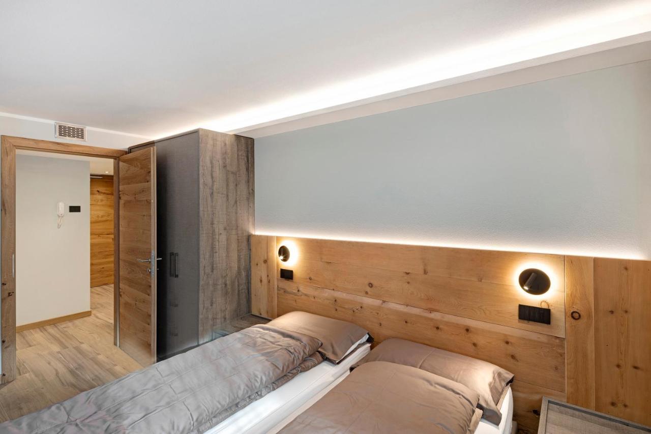 Snow Mountain Planet Suite House Livigno Luaran gambar