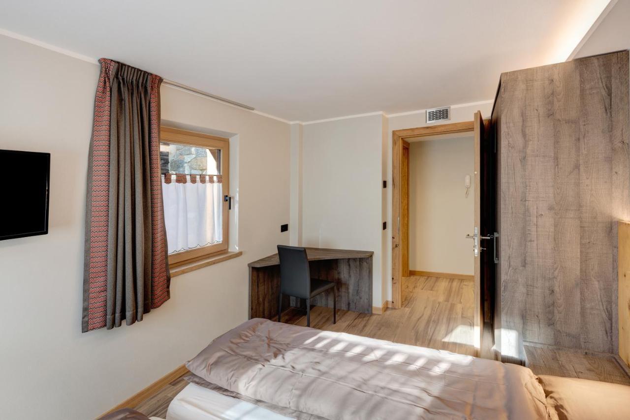 Snow Mountain Planet Suite House Livigno Luaran gambar